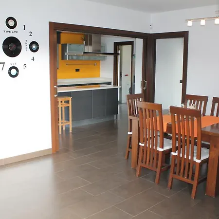 Villa Asturias *