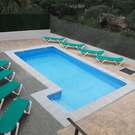 Asturias Villa *