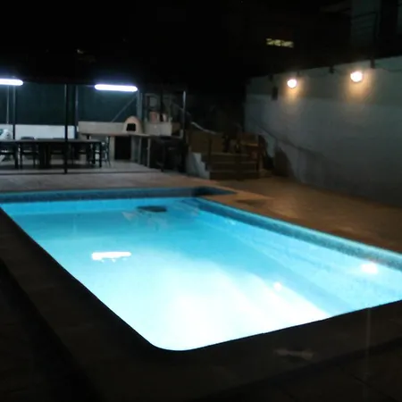 Villa Asturias